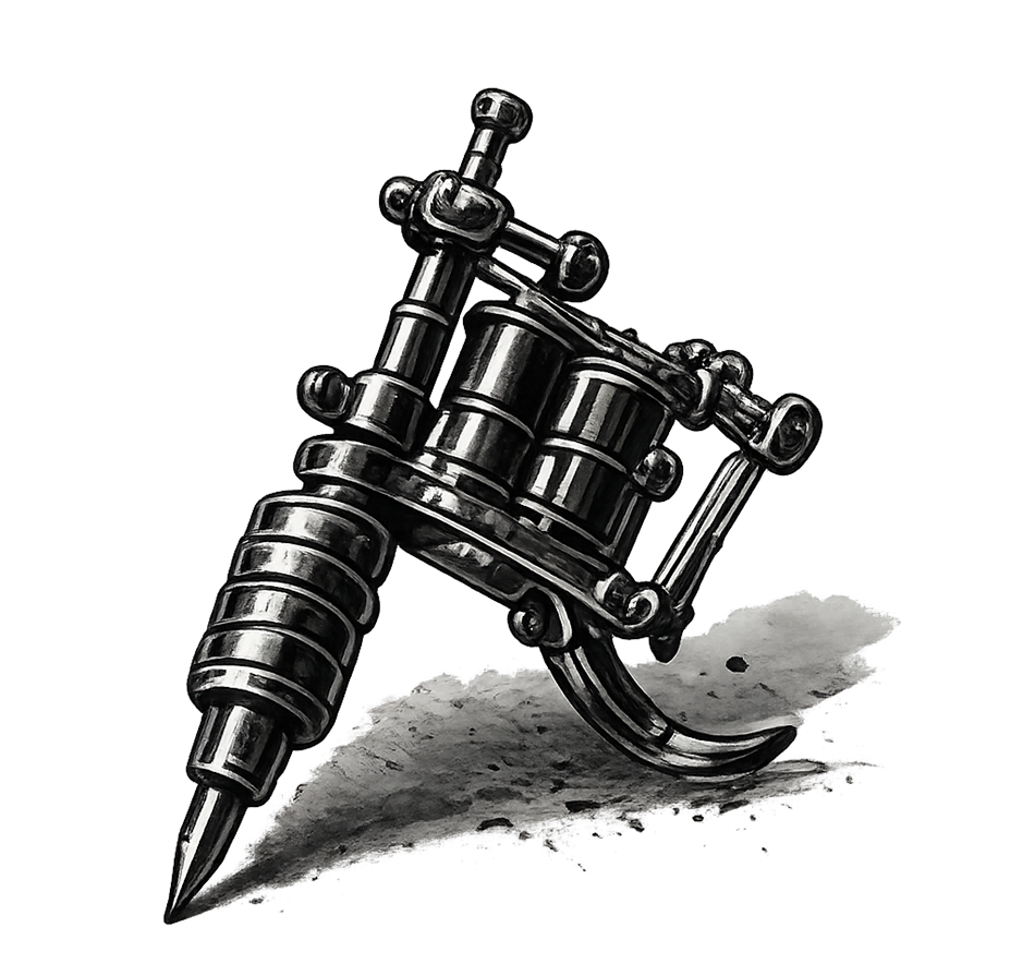 Manage Ink App